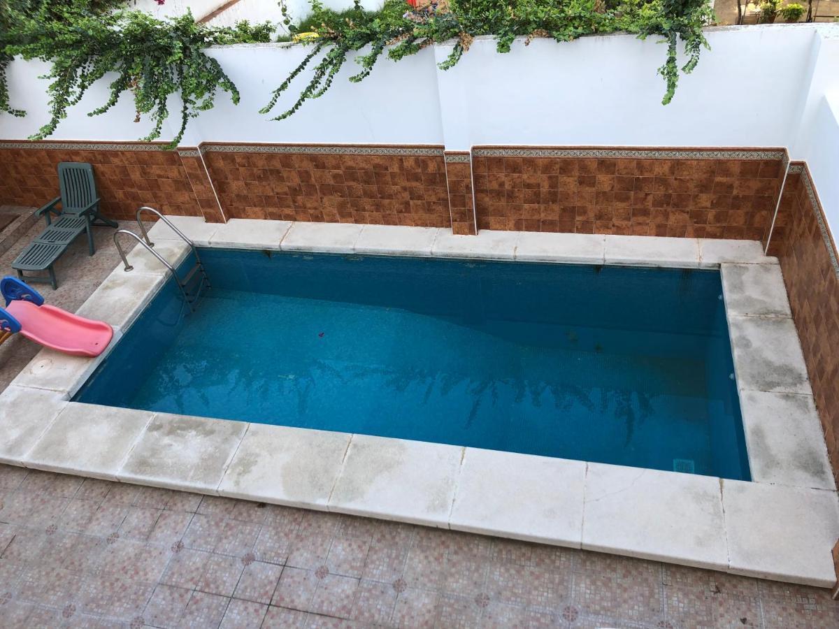 Lejlighed Estudio En Ciudad Jardin *