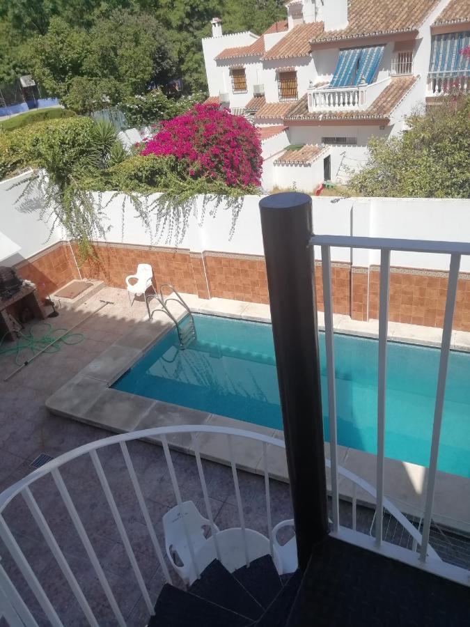 Estudio En Ciudad Jardin Lejlighed *