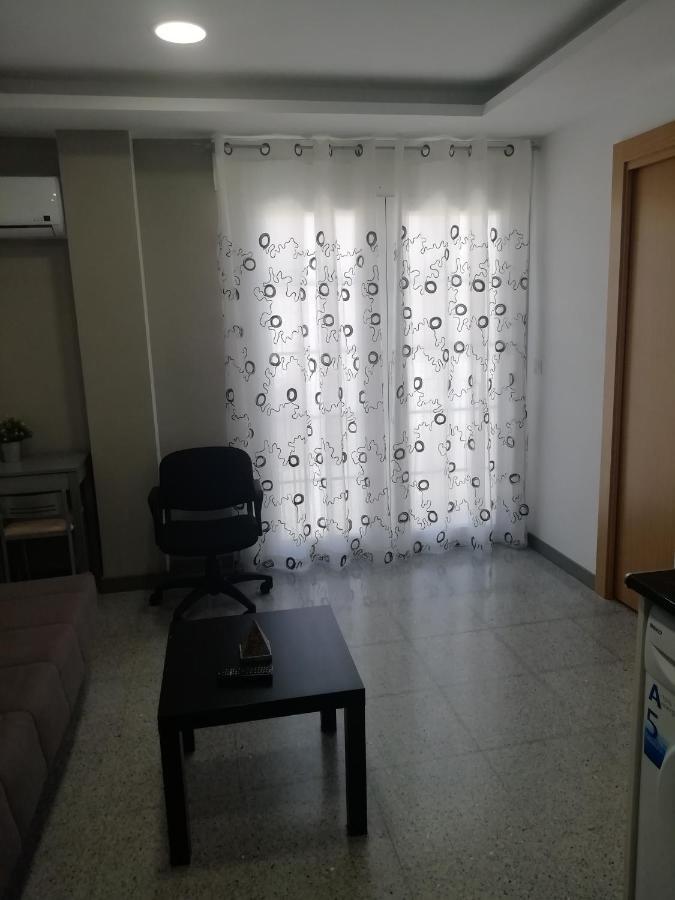 Appartamento Estudio En Ciudad Jardin