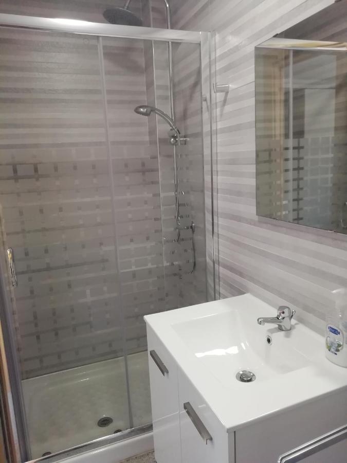 Estudio En Ciudad Jardin Appartamento Málaga